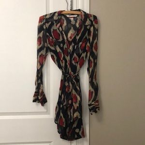 Worn once and never a chance to wear again